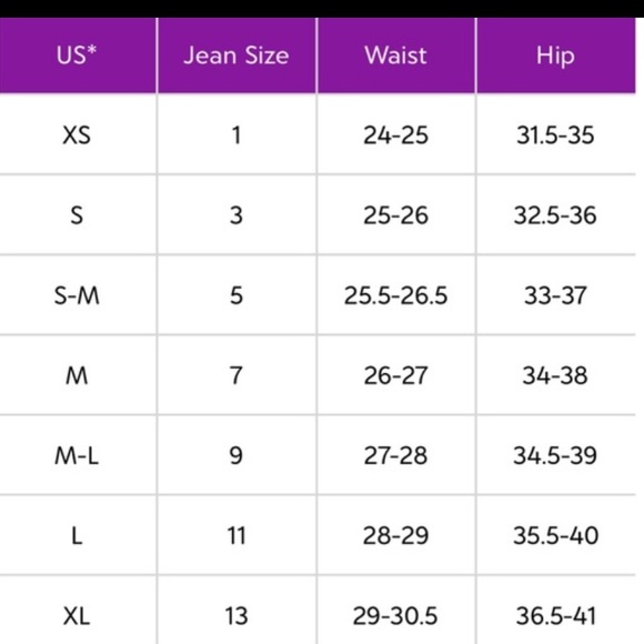 NWT ✅ Blue Turtle 💙 High Rise Denim Jeans (Fits to 28” Waist) ⭐️ OVERSIZED - Picture 3 of 5